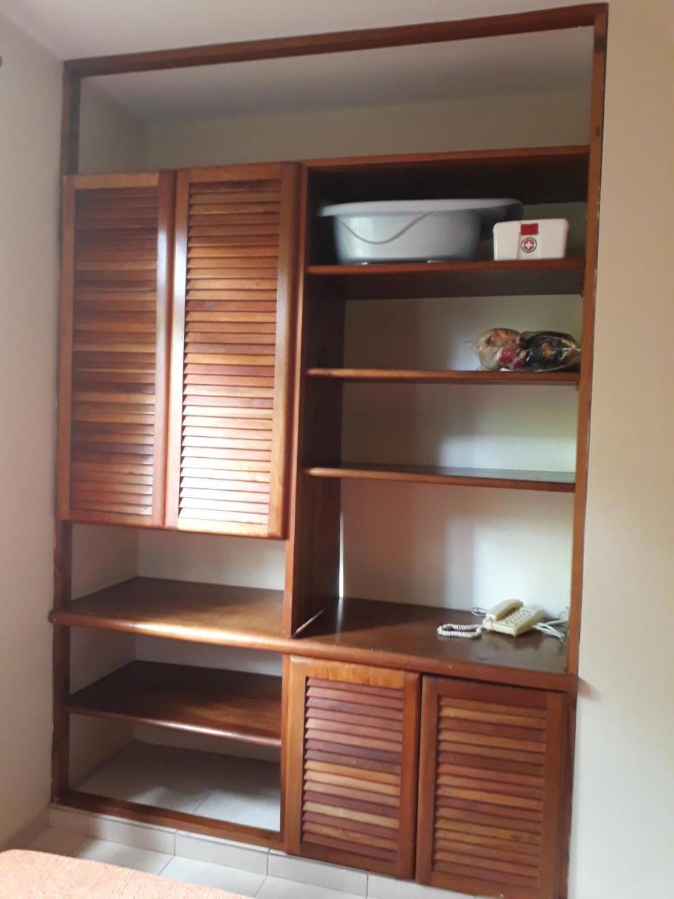 Casa Porto Mar America Praia Apartamento *